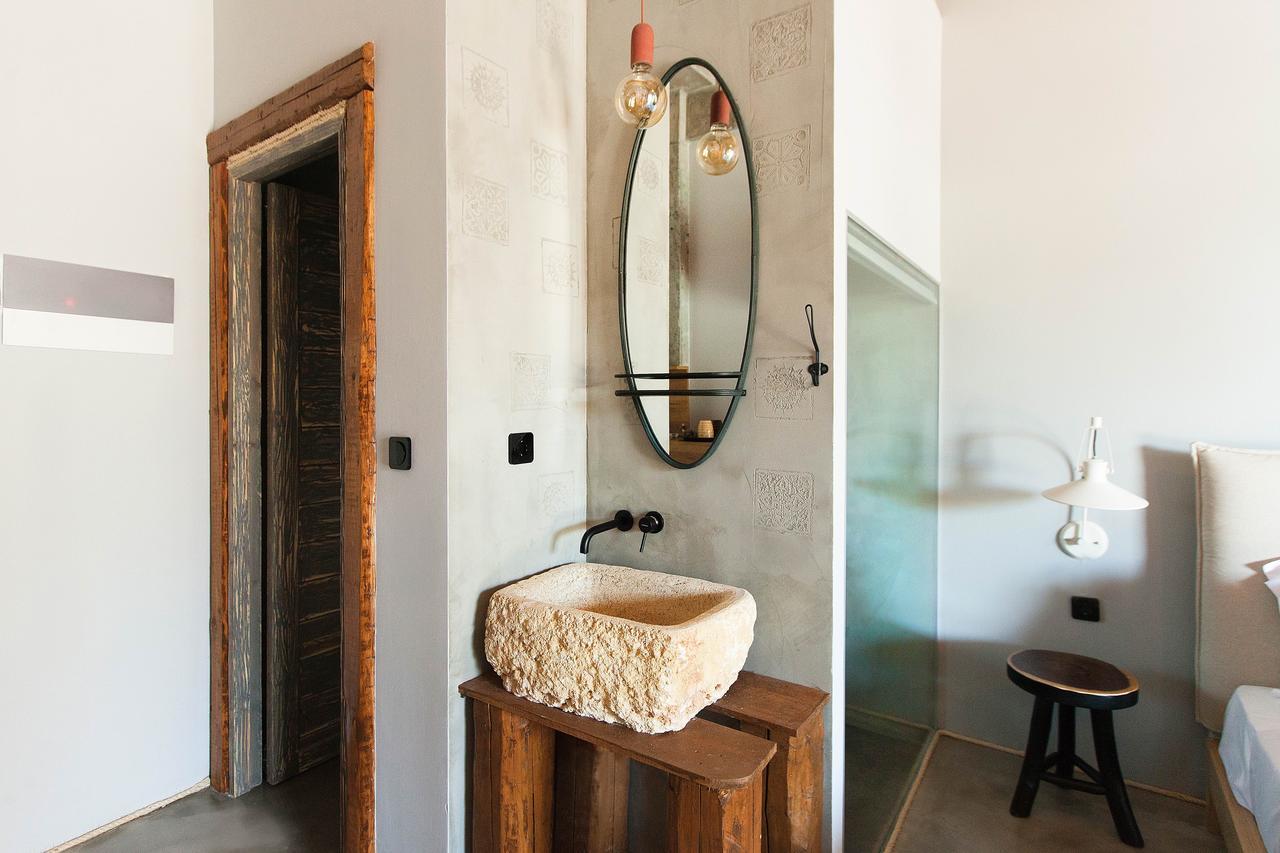 Hotel Casa Afytos - Adults Only Esterno foto