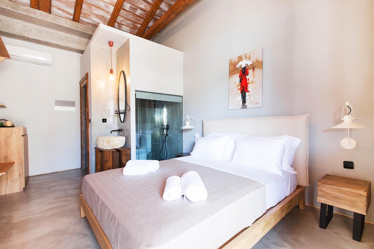Hotel Casa Afytos - Adults Only Esterno foto