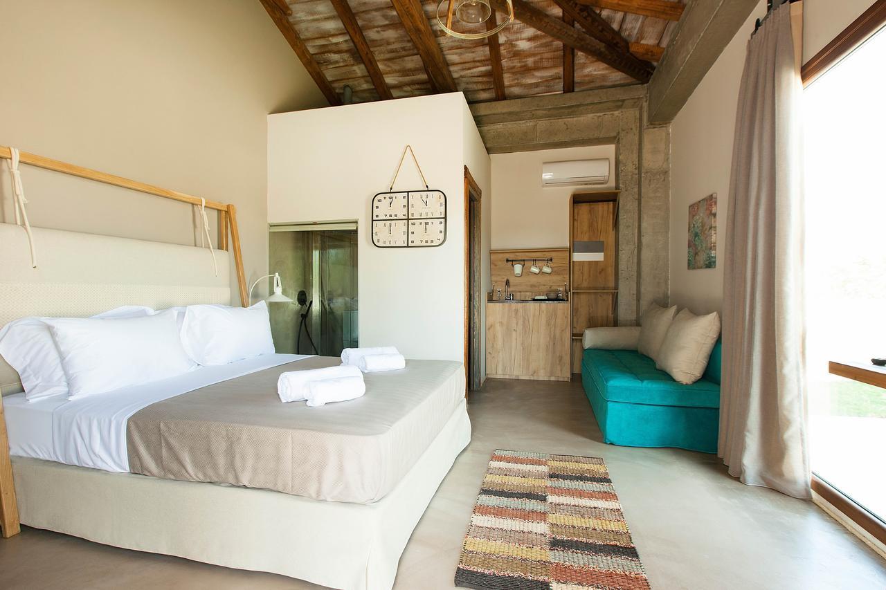 Hotel Casa Afytos - Adults Only Esterno foto