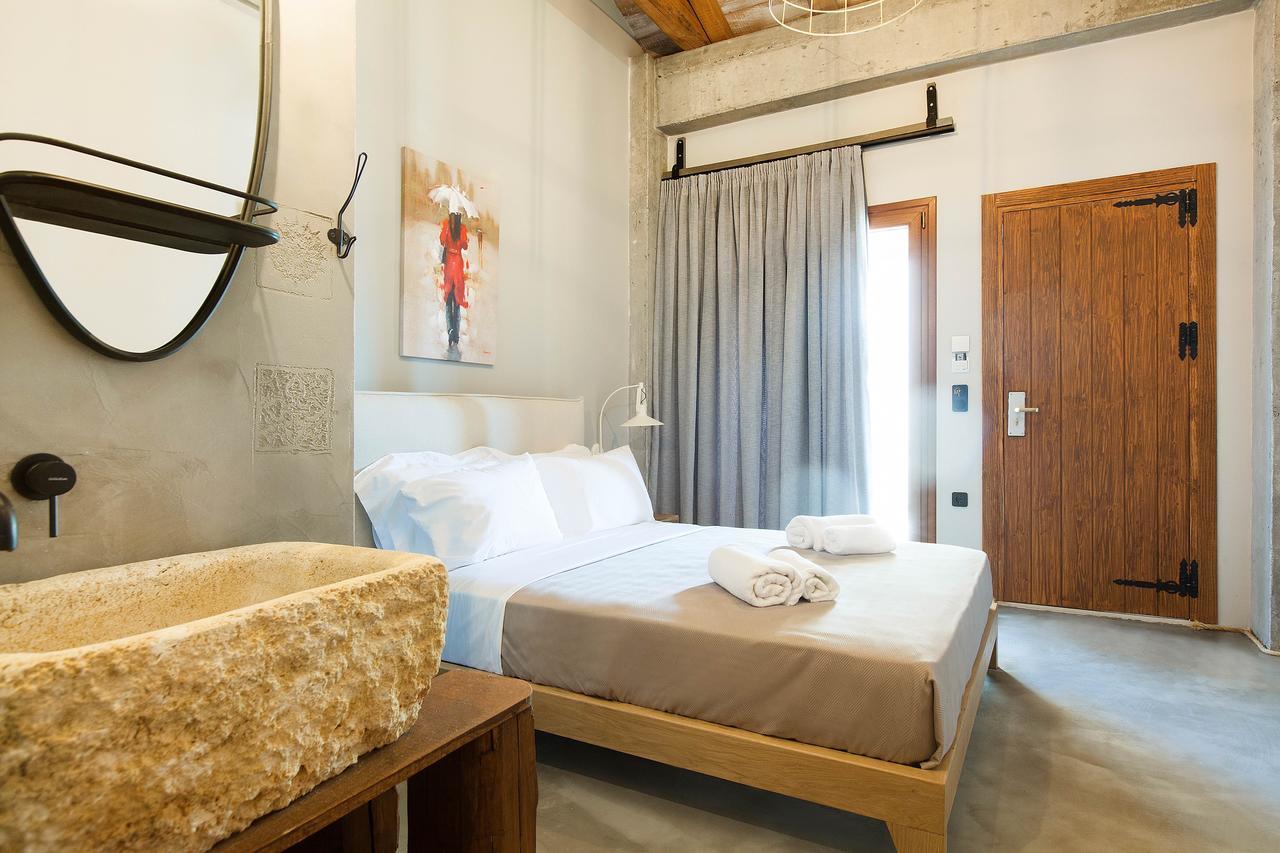 Hotel Casa Afytos - Adults Only Esterno foto
