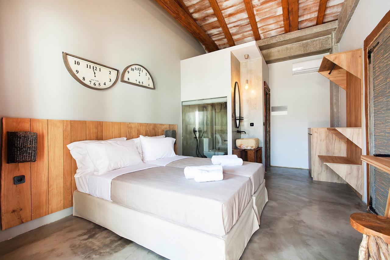 Hotel Casa Afytos - Adults Only Esterno foto