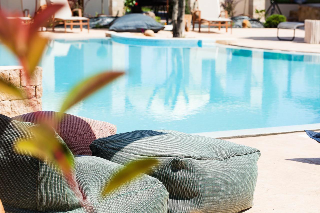 Hotel Casa Afytos - Adults Only Esterno foto