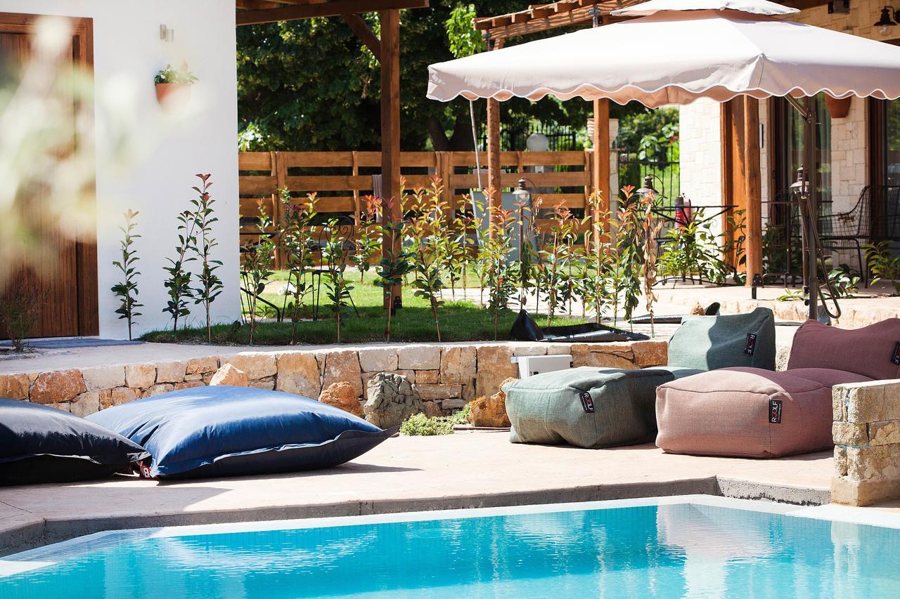Hotel Casa Afytos - Adults Only Esterno foto