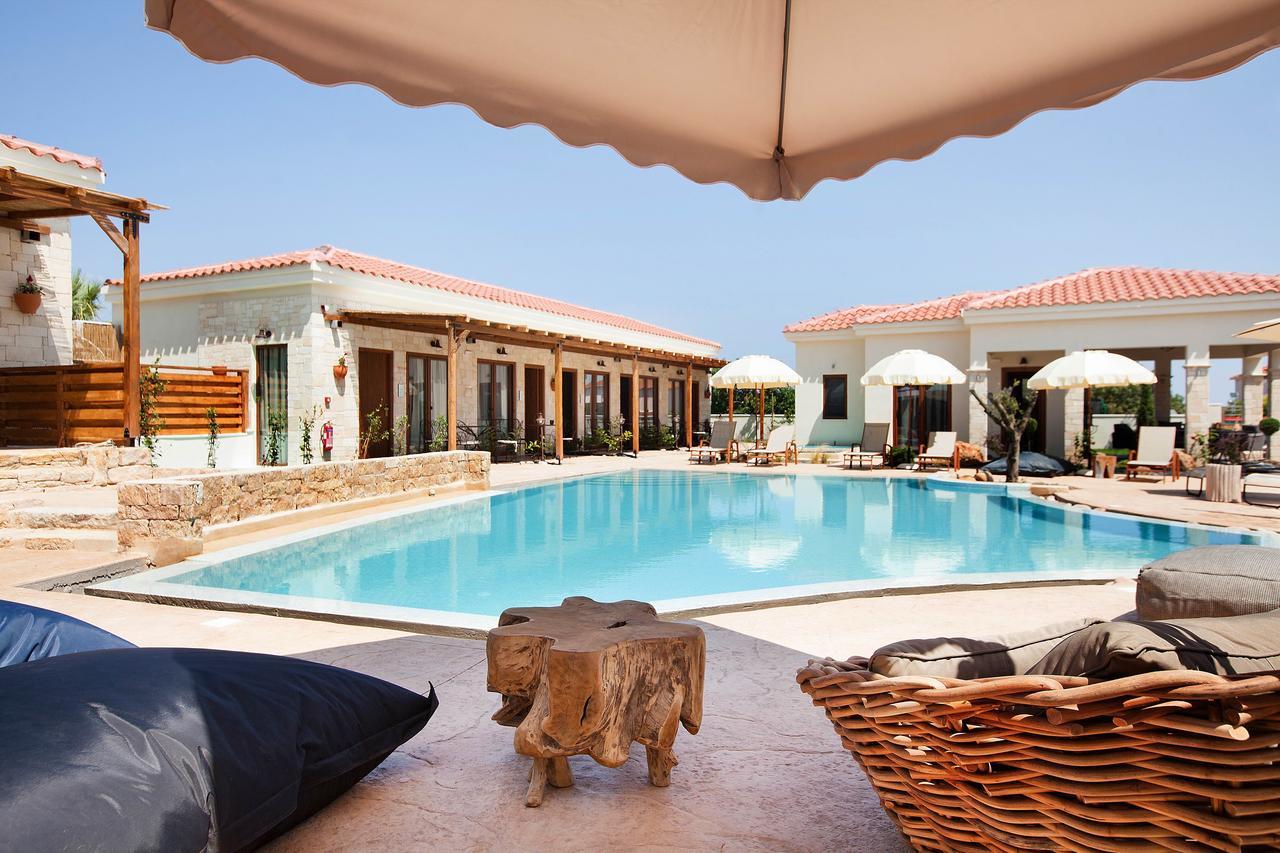 Hotel Casa Afytos - Adults Only Esterno foto