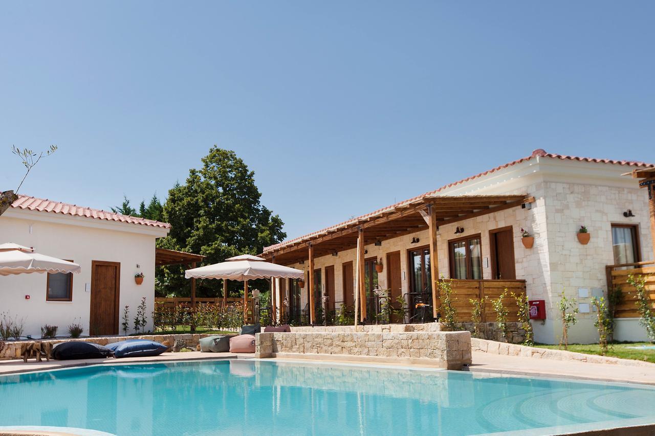 Hotel Casa Afytos - Adults Only Esterno foto