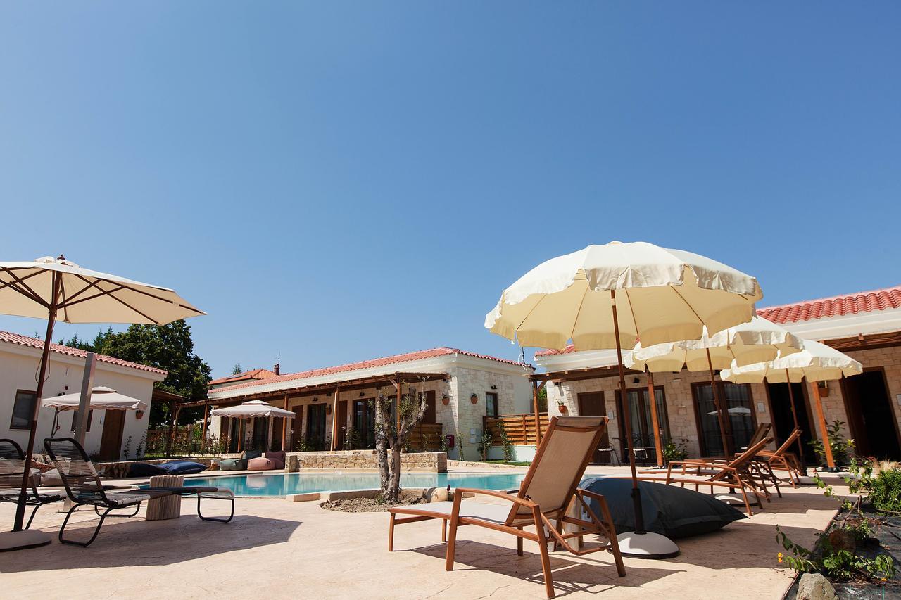 Hotel Casa Afytos - Adults Only Esterno foto