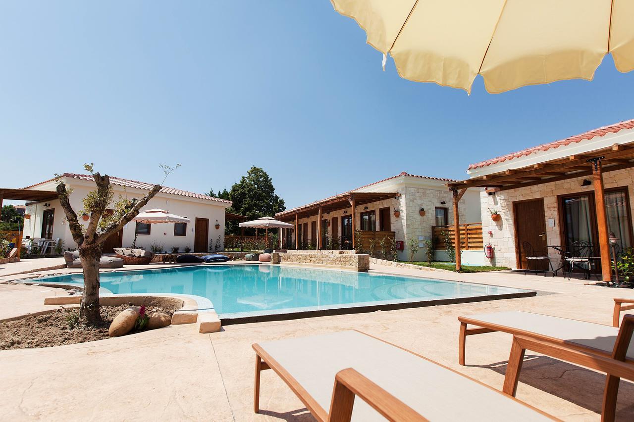 Hotel Casa Afytos - Adults Only Esterno foto