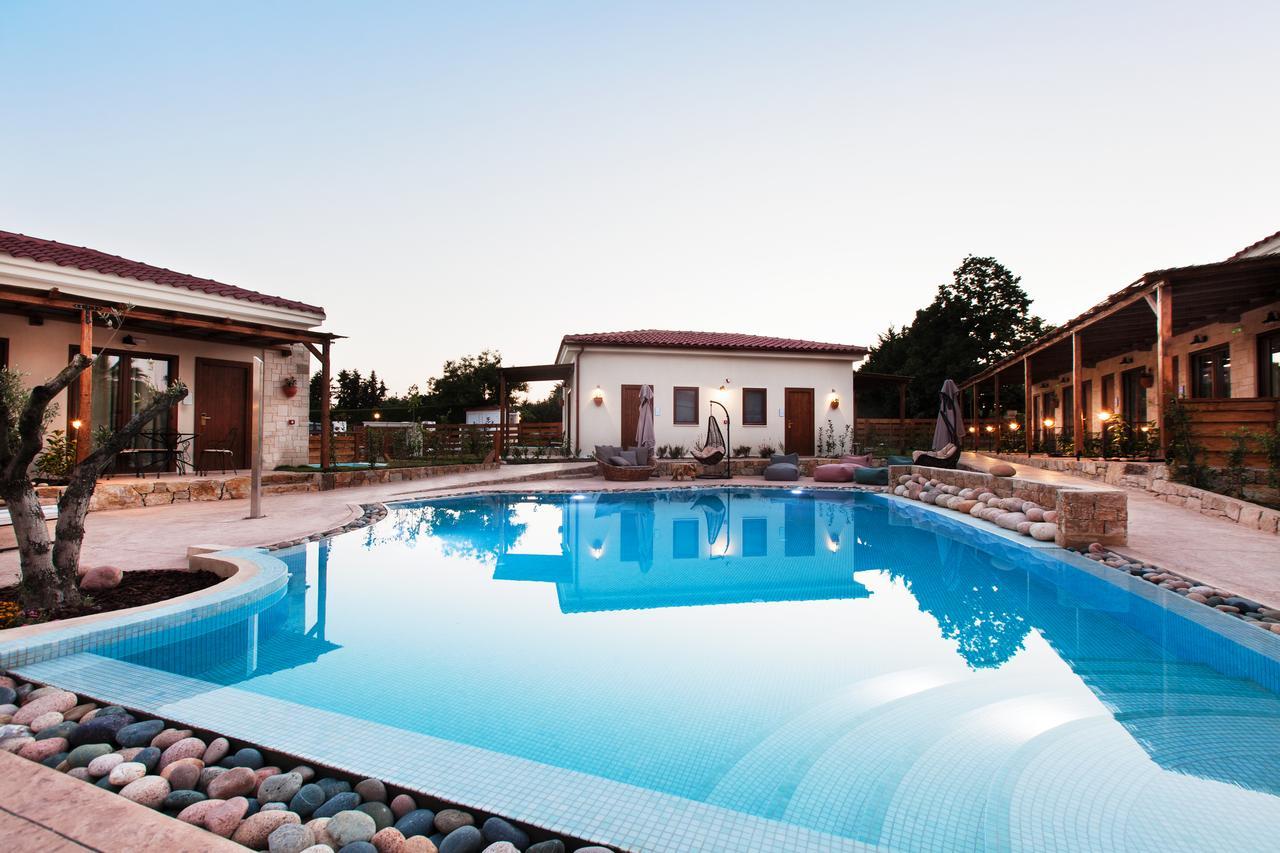 Hotel Casa Afytos - Adults Only Esterno foto