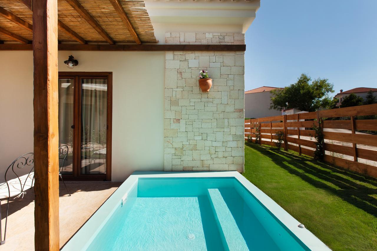 Hotel Casa Afytos - Adults Only Esterno foto