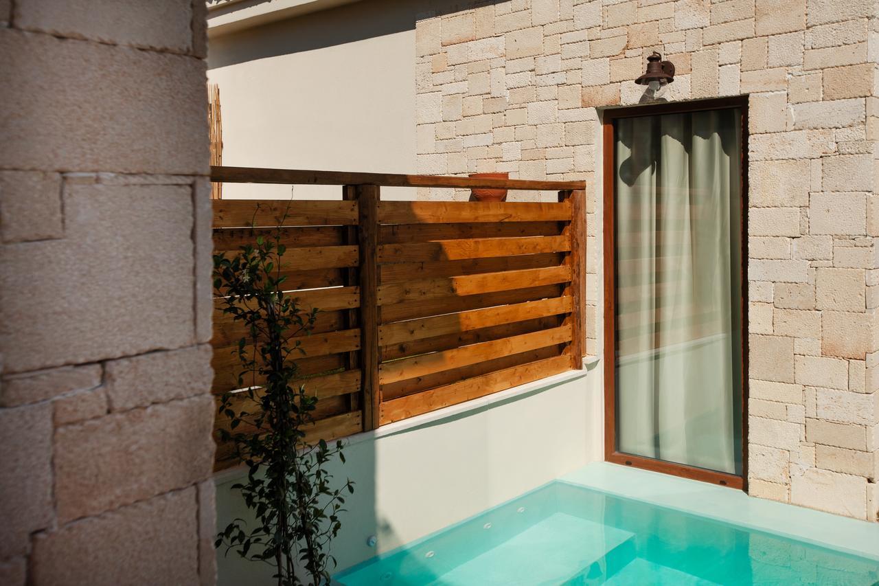 Hotel Casa Afytos - Adults Only Esterno foto
