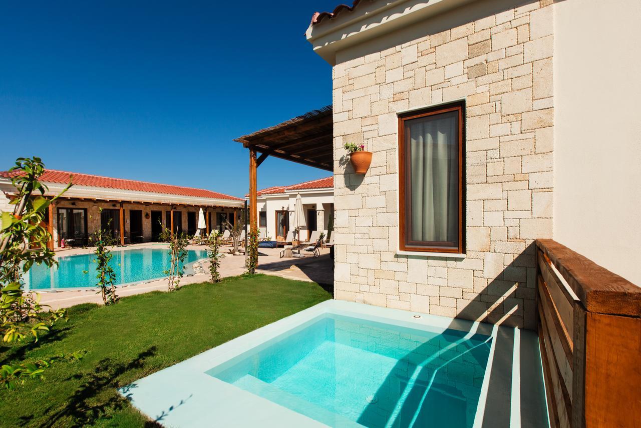 Hotel Casa Afytos - Adults Only Esterno foto