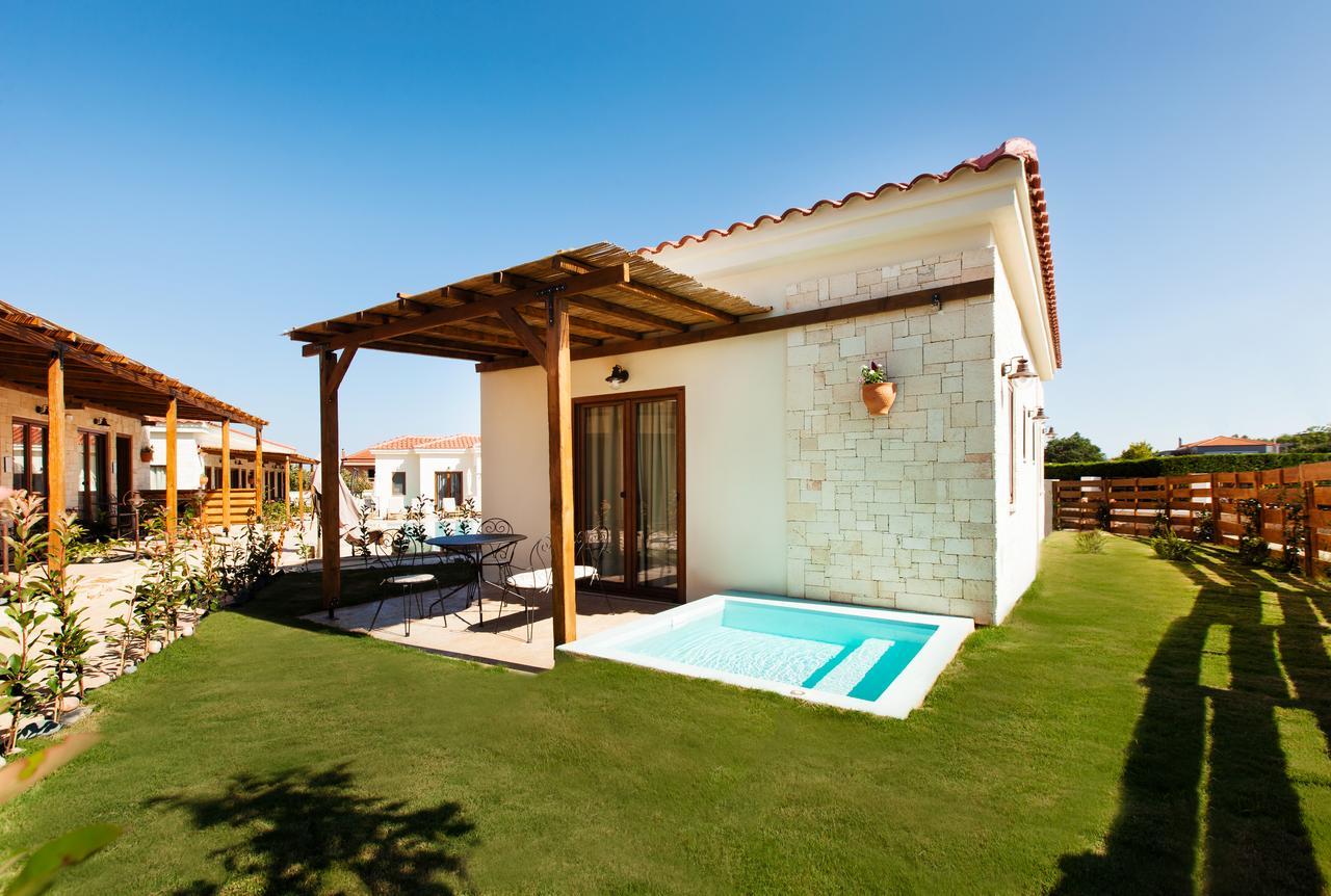 Hotel Casa Afytos - Adults Only Esterno foto