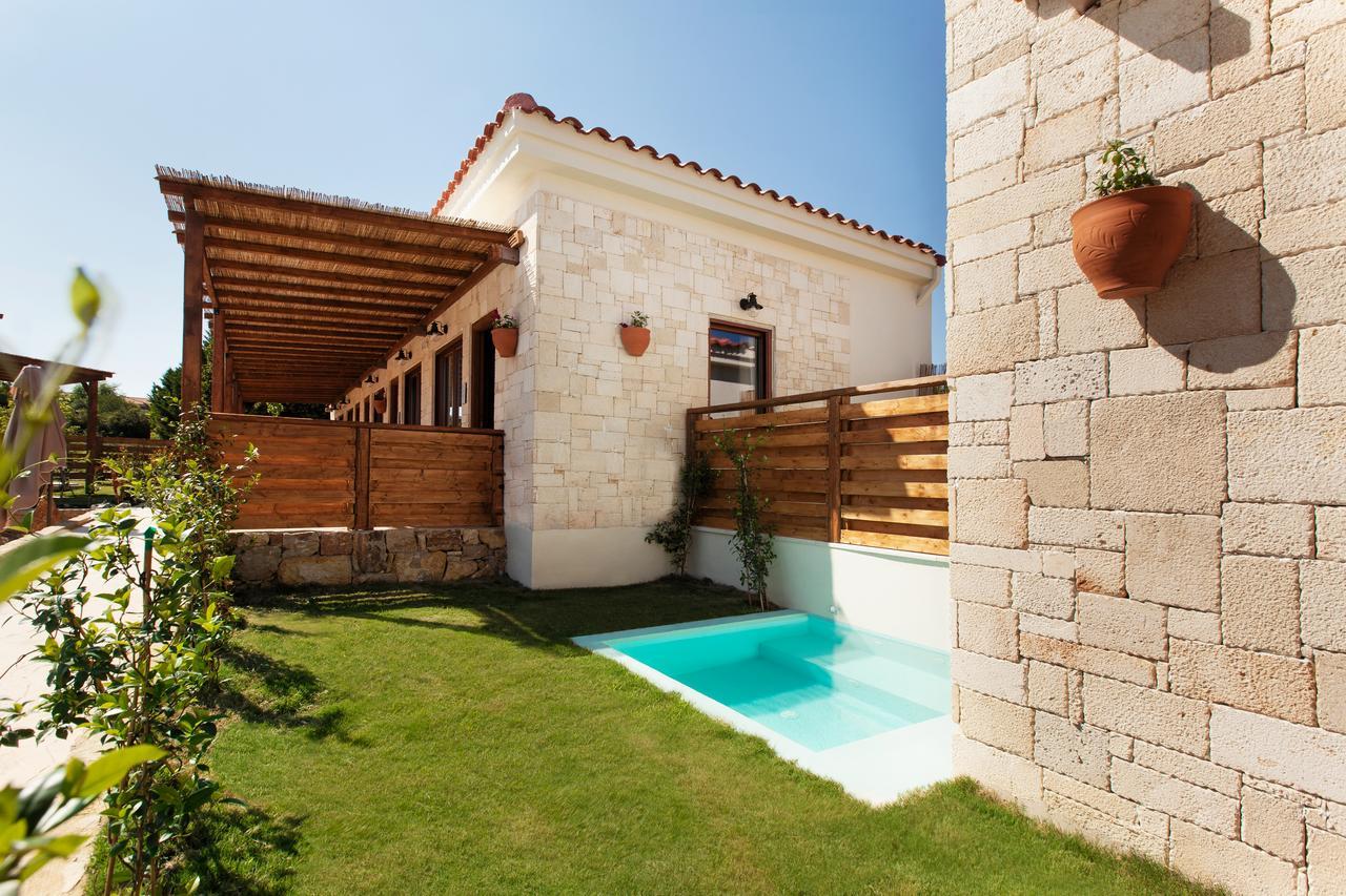 Hotel Casa Afytos - Adults Only Esterno foto