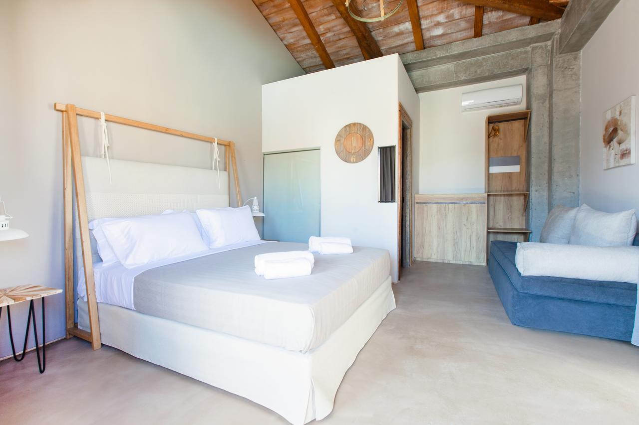 Hotel Casa Afytos - Adults Only Esterno foto