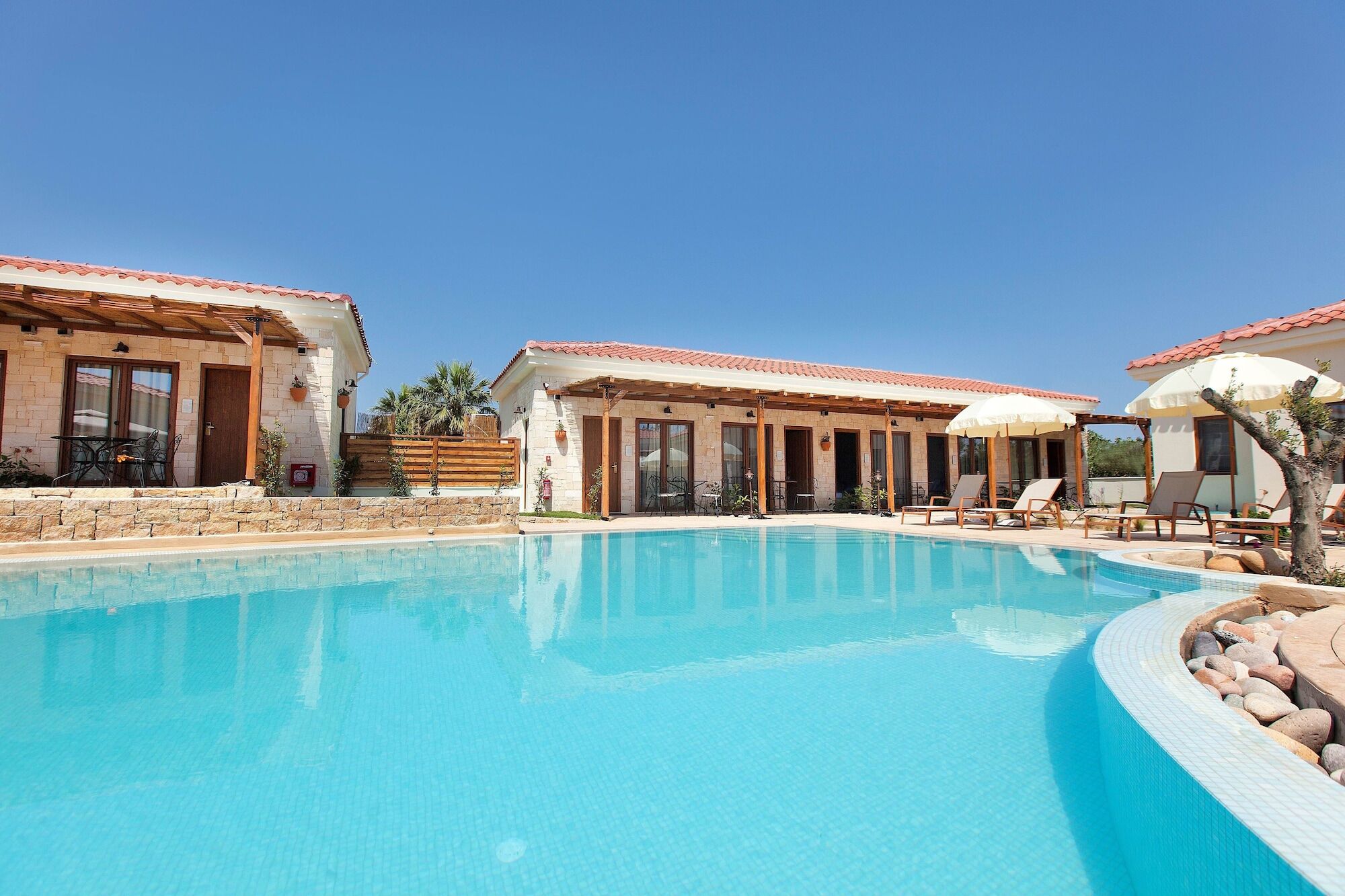 Hotel Casa Afytos - Adults Only Esterno foto
