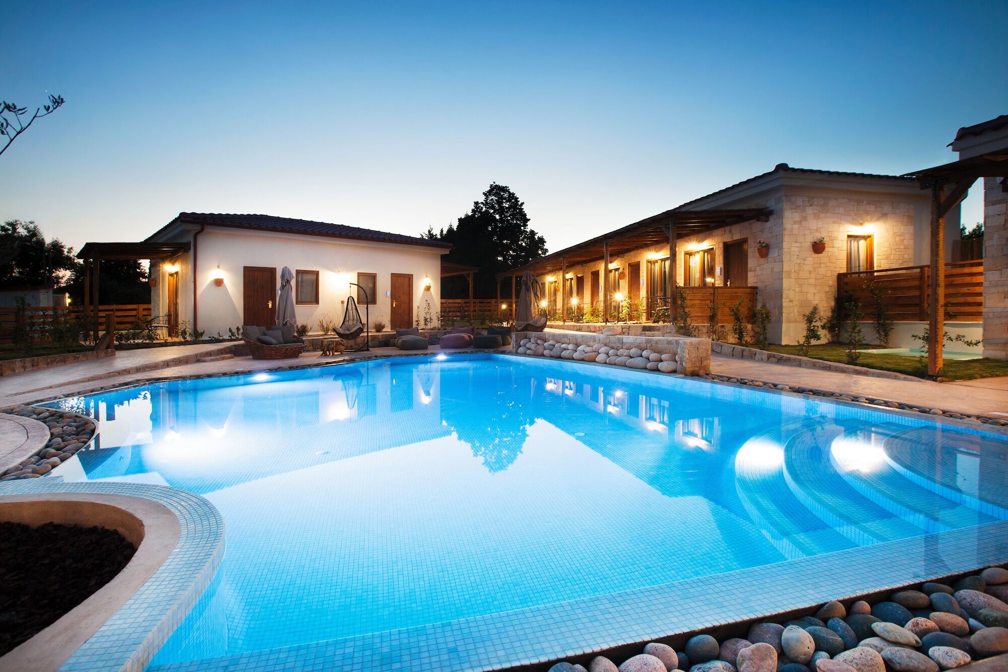 Hotel Casa Afytos - Adults Only Esterno foto