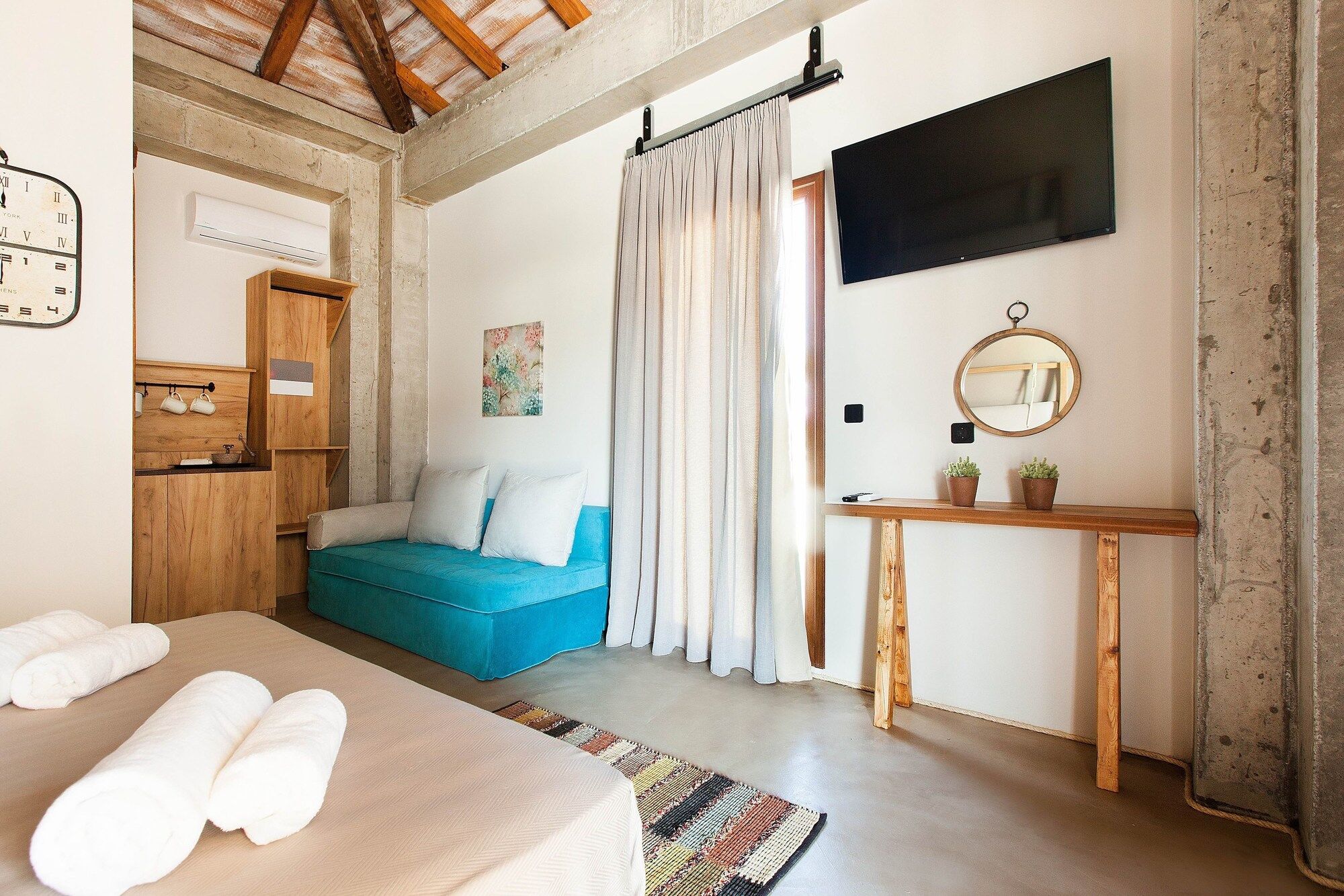 Hotel Casa Afytos - Adults Only Esterno foto